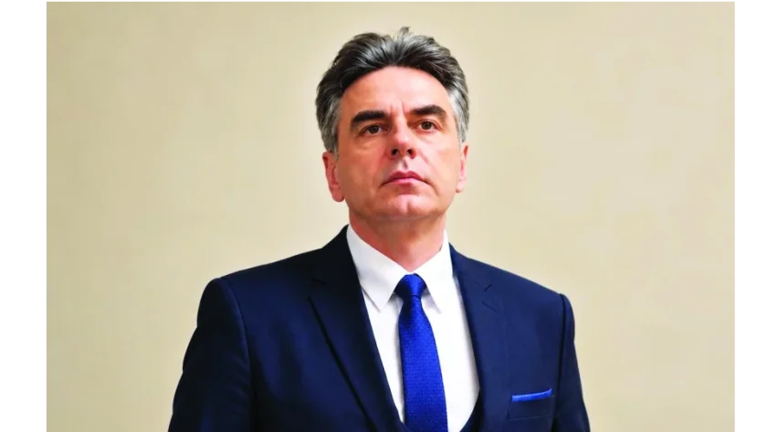 Доц. д-р Михаил Малчев, кандидат за ВСС: Независимостта не е привилегия на съдията, а гаранция за достъп до правосъдие