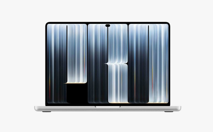 Apple представи MacBook Pro с OLED дисплей и сензорно управление за първи път
