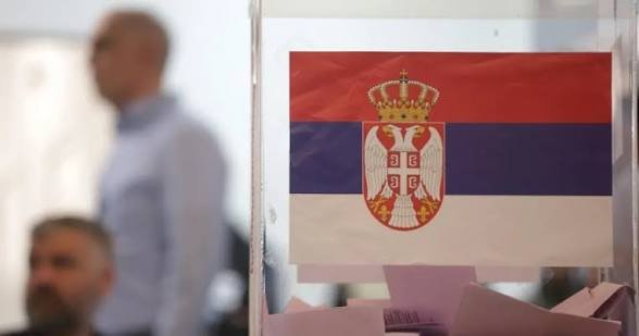 Сърбия провежда повторно гласуване в 53 избирателни секции на 1 ноември