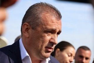 Няма спад на корабния трафик във Варна и Бургас въпреки военните действия