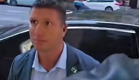 Варадинов твърди, че получил нареждане да не допуска Соня Колтуклиева до Михаела Доцова