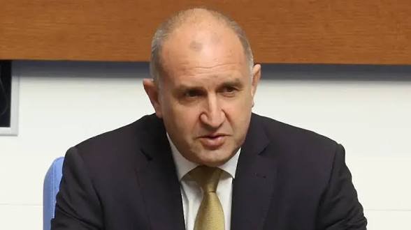 Румен Радев поздрави Сърбия за изборната победа на Студентската листа