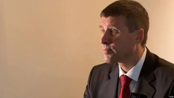 Ивелин Михайлов призова българите да гласуват и коментира убийството на Слави Бинев