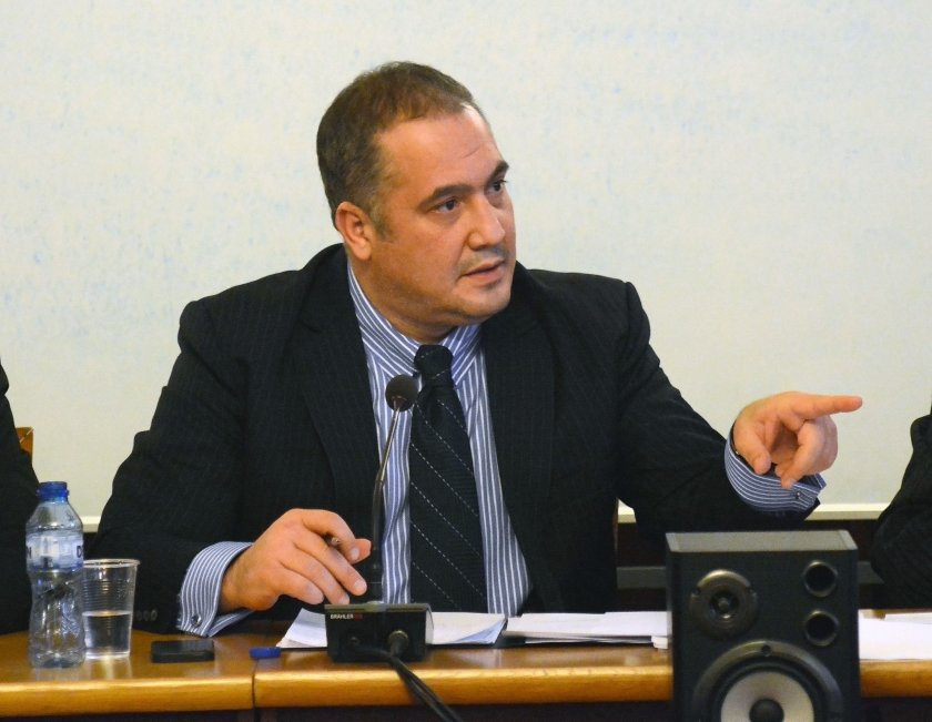 Задържаха убийците на Слави Бинев на АМ "Тракия"