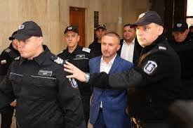 ДПС обвини директора на затвора в Бургас, че е знаел предварително за ареста на двама кметове