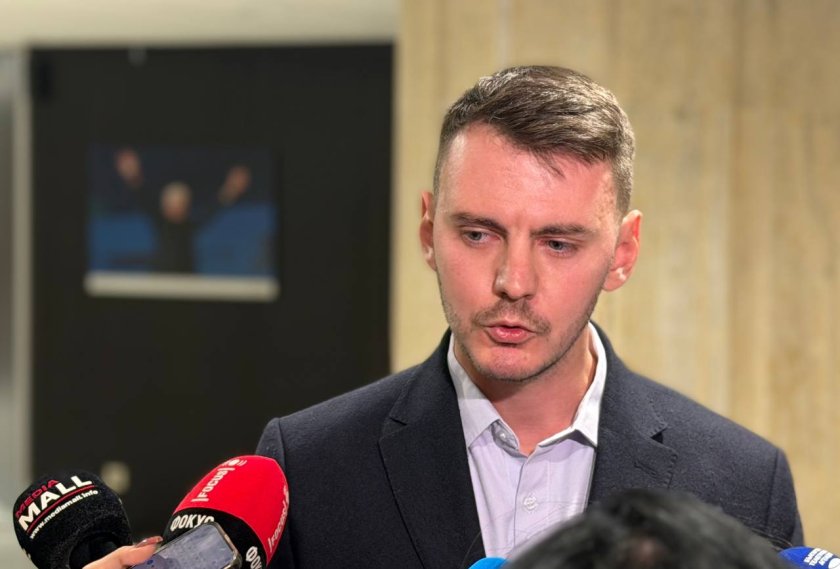Емил Стоименов призова за пълна мобилизация преди балотажа (ВИДЕО)