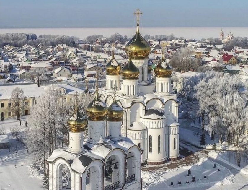 вижте църквите русия снимки