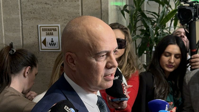 георги свиленски бсп премахването паметника съветската армия извършва без никакви документи денков предоставил такива видео