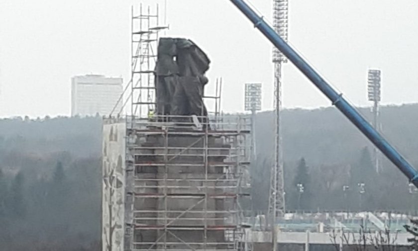 реставрацията пса подлежи съгласуване министерството културата