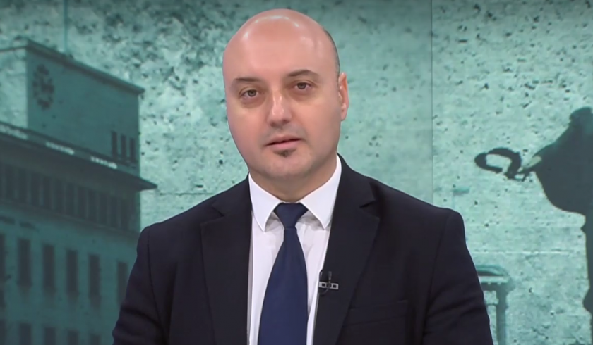 министърът правосъдието корекции двойното гражданство