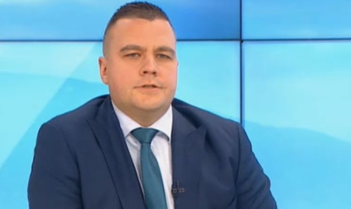 балабанов допуснем промени конституцията