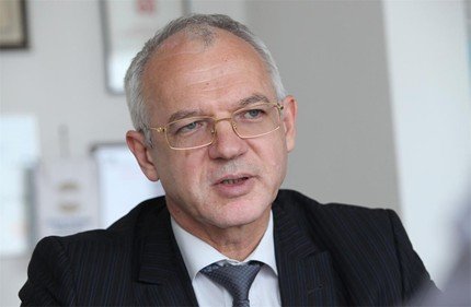 васил велев бюджет 2024 върви катастрофа