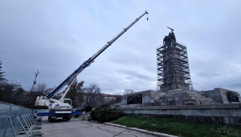 престъпната фирма нарязала без разрешение пса