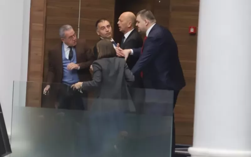 депутатите отнесоха солени глоби 135 хил нарушенията годината