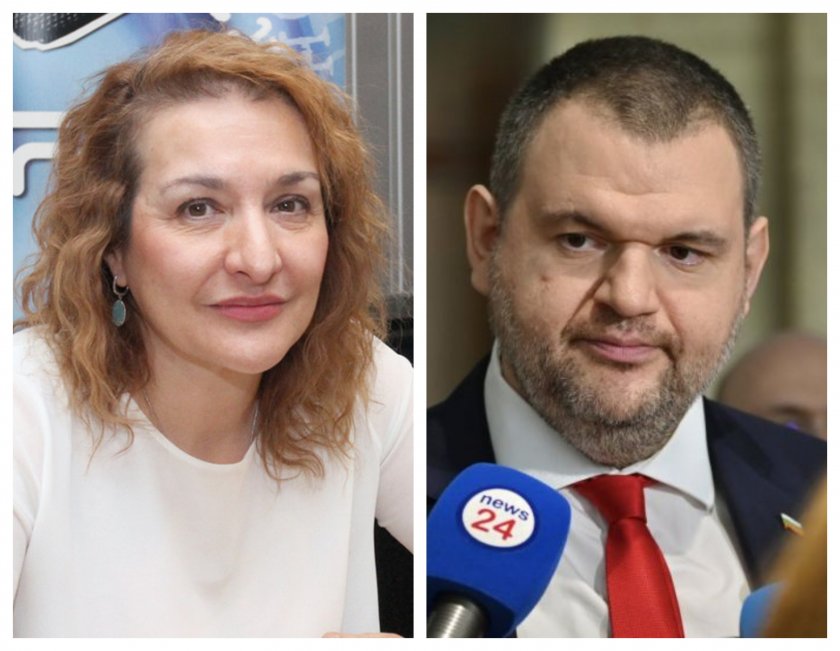 проф антоанета христова пеевски доведе разкол дпс