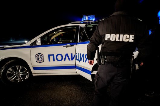 откриха мъртъв мъжа прострелял жена русе