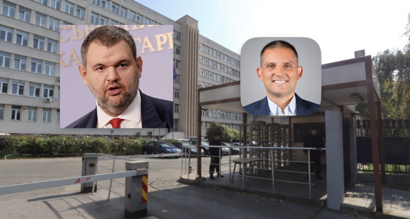 афера пеевски виртуозно размаза човека данс зам шефът данс петър петров отговаря руското направление службата