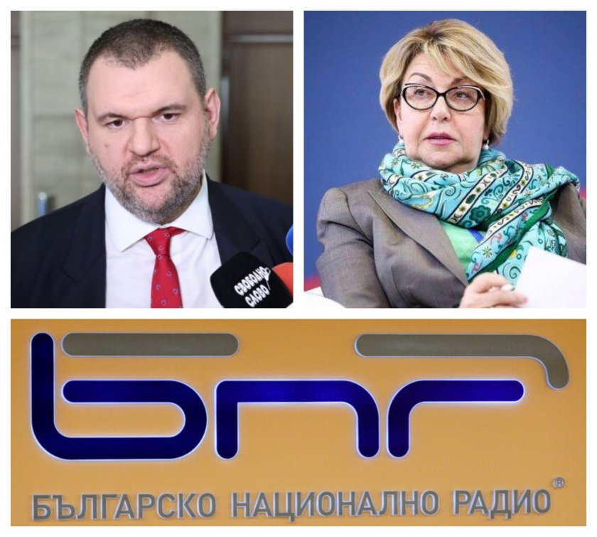 пеевски опит цензурира бнр заради покана участие руския посланик ефира