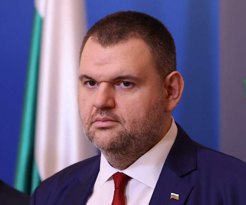 пеевски бъдем толерантни диалогични последователни името хората българия