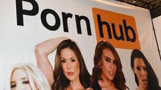 pornhub отчет края годината вижте популярната порноактриса 2023