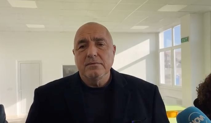 борисов показа пластика истински акробат пса трябвало остане сме помнили лоши били руснаците