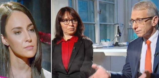 ало bdquoгениитеrdquo btv научете bdquoджурналисткатаldquo задава едни същи въпроси тъпо