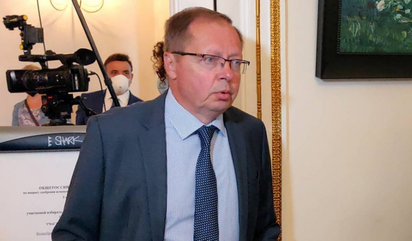 лондон разположи военни кораби черно море заради позицията турция