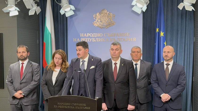ldquoвъзражданеrdquo обяви война хазарта видео