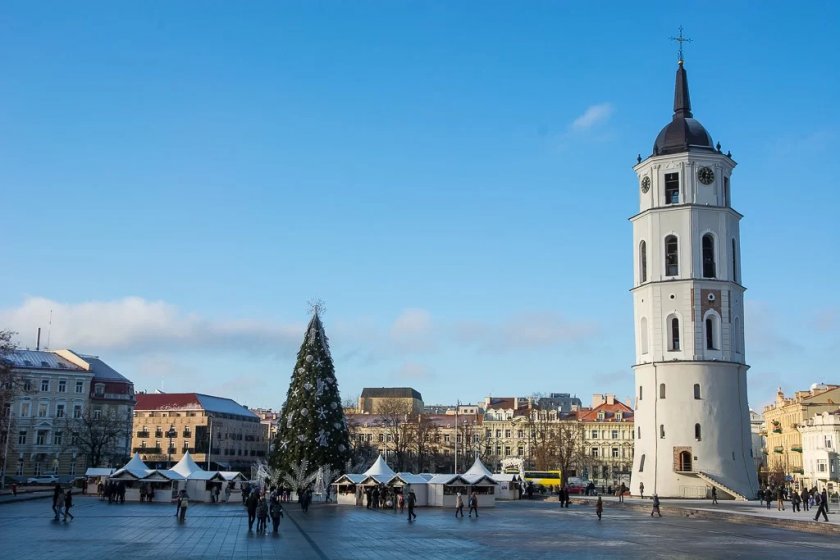 топ добрите коледни базари европа