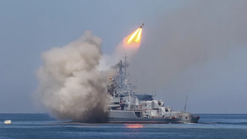 вижте какви балистични ракети йемен удари американци британци червено море