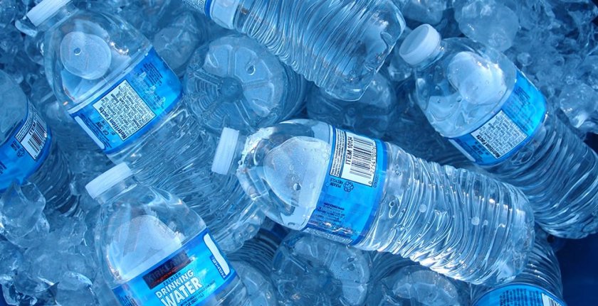 учени установиха бутилираната вода 100 лоша отколкото смяташе досега
