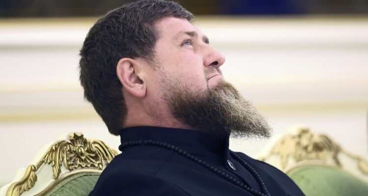 jerusalem post руската чечня изгражда палестинско село бежанците войната газа