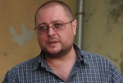 ръководителят националния център българска книга смая тъпотия
