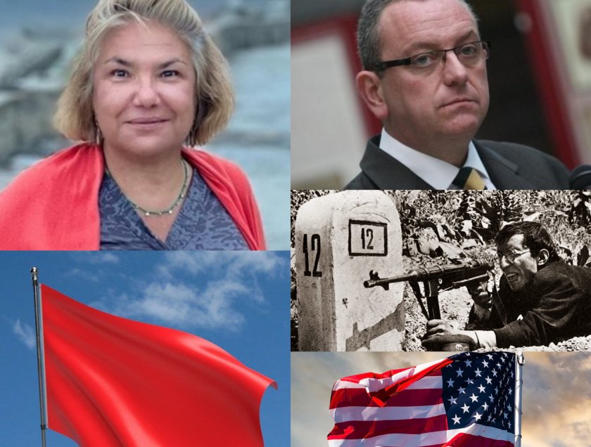 марта вачкова изплиска нарече ldquoисторическия жонгльорrdquo петър стоянович будител