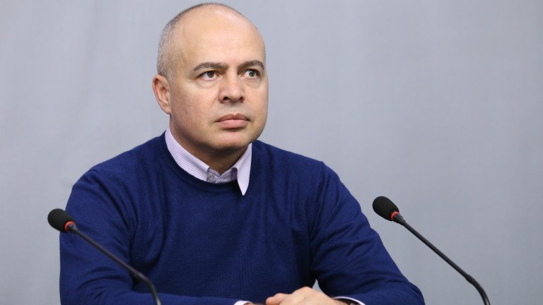 георги свиленски очакваме сглобка