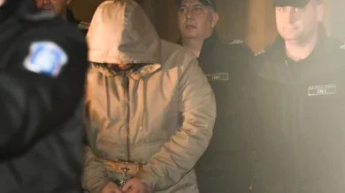 проверяват фирмите задържания убийство александров обвинят лихварство