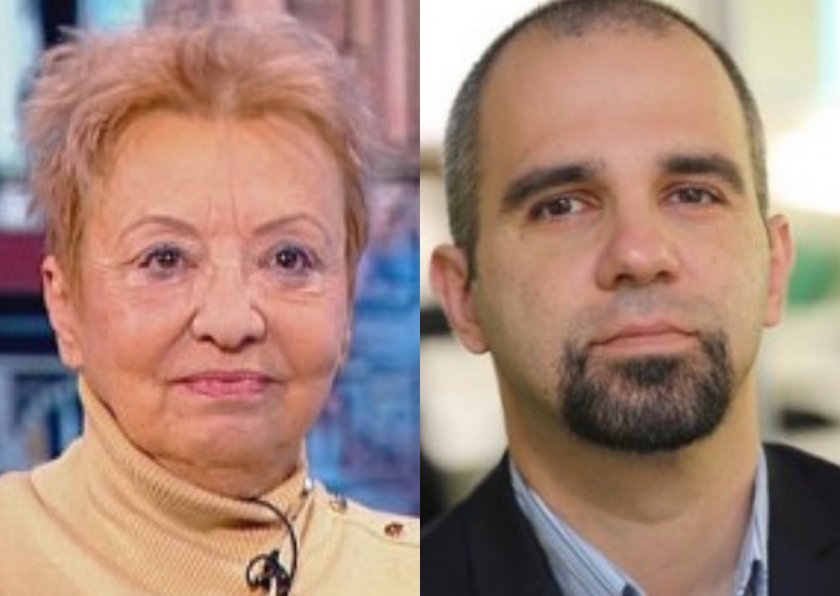 анализатори сглобката изкара пълен мандат
