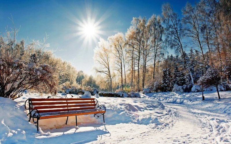 предимно слънчево
