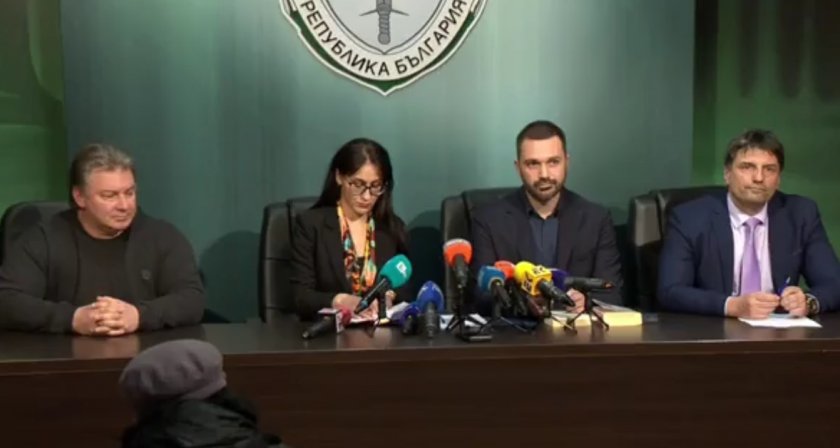 убийството софия убитият годишен мъж бил отвлечен измъчван