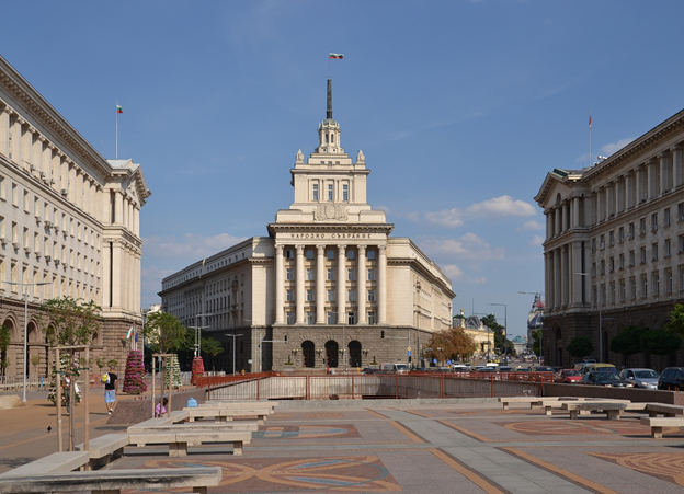 законът закрила развитие културата приет първо четене парламента