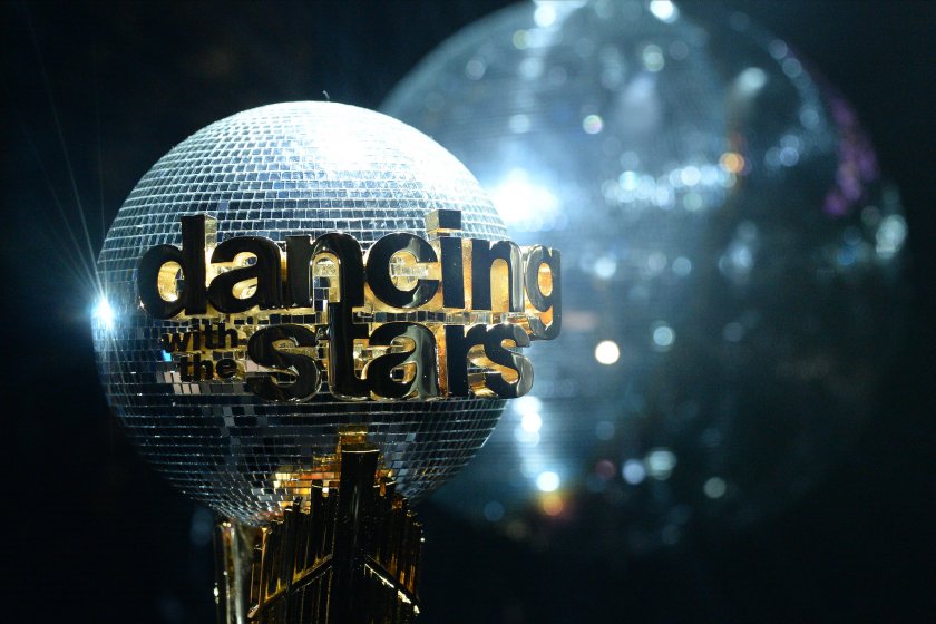 влиза dancing stars