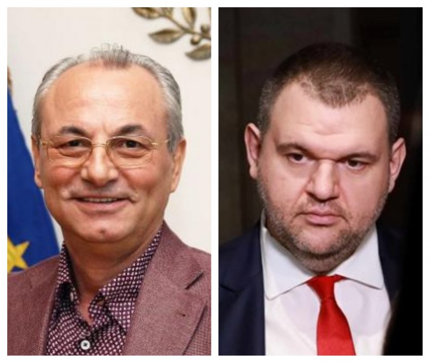 страхил ангелов доган каже подкрепи правителството денков занимава съдбата пеевски
