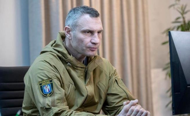 скандал кличко киев замръзва вила милиона евро хамбург