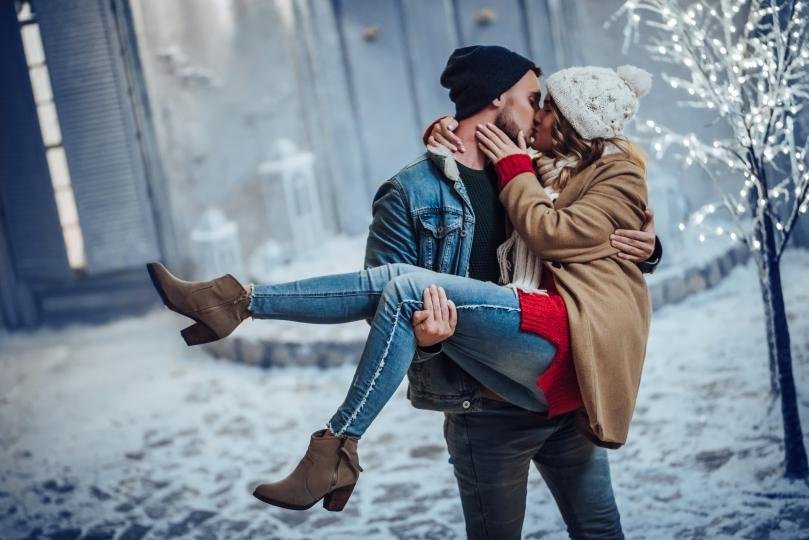любовен хороскоп януари