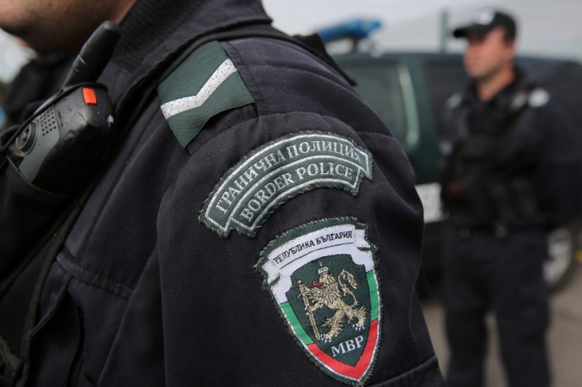 трима гранични полицаи отстранени случая убийството кирил русев