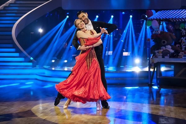 dancing stars завръща екран