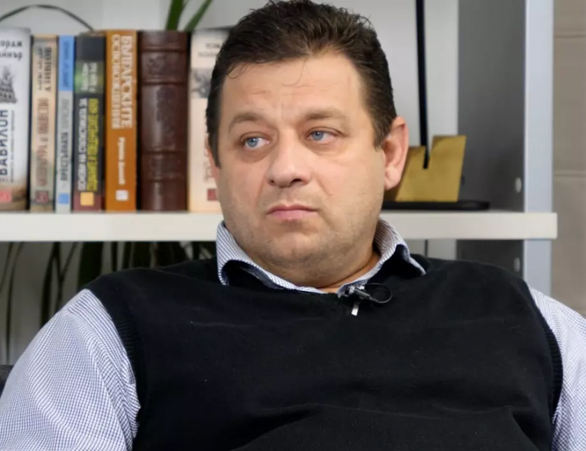 николай марков нацистите сглобката вкараха фактическа война русия
