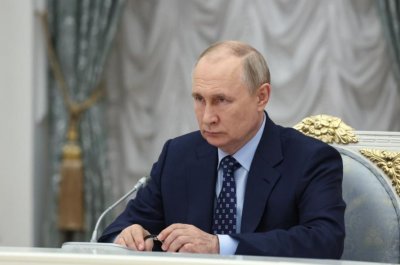 Путин проведе среща с щаба на СВО в Ростов на Дон
