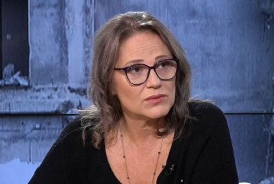 Д-р Гълъбова: Политиците ни, вършещи безобразия, не са психично болни, а обикновени психопати, циници и нагли арогантници