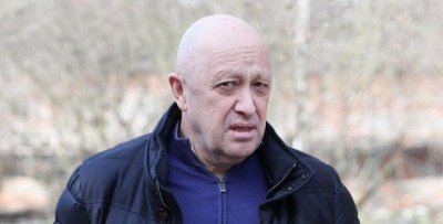 Пътят на Евгений Пригожин